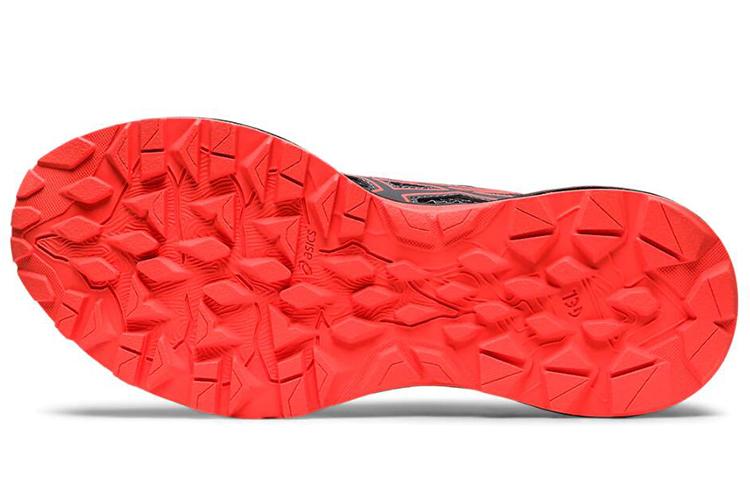 Кроссовки женские ASICS Gel Sonoma 5 черные, 37 EU