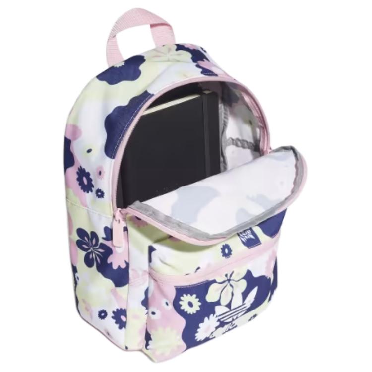 Рюкзак женский Adidas Originals HC9595 розовый