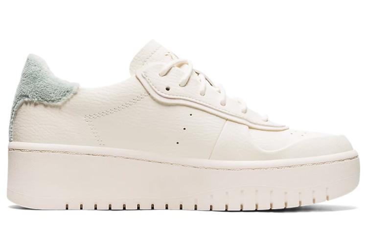 Кеды женские ASICS Japan S Rin кремовые, 39.5 EU