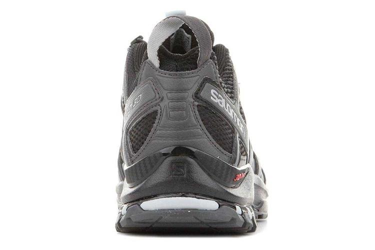 Спортивные ботинки мужские SALOMON Xa Pro 3d черные, 42 EU