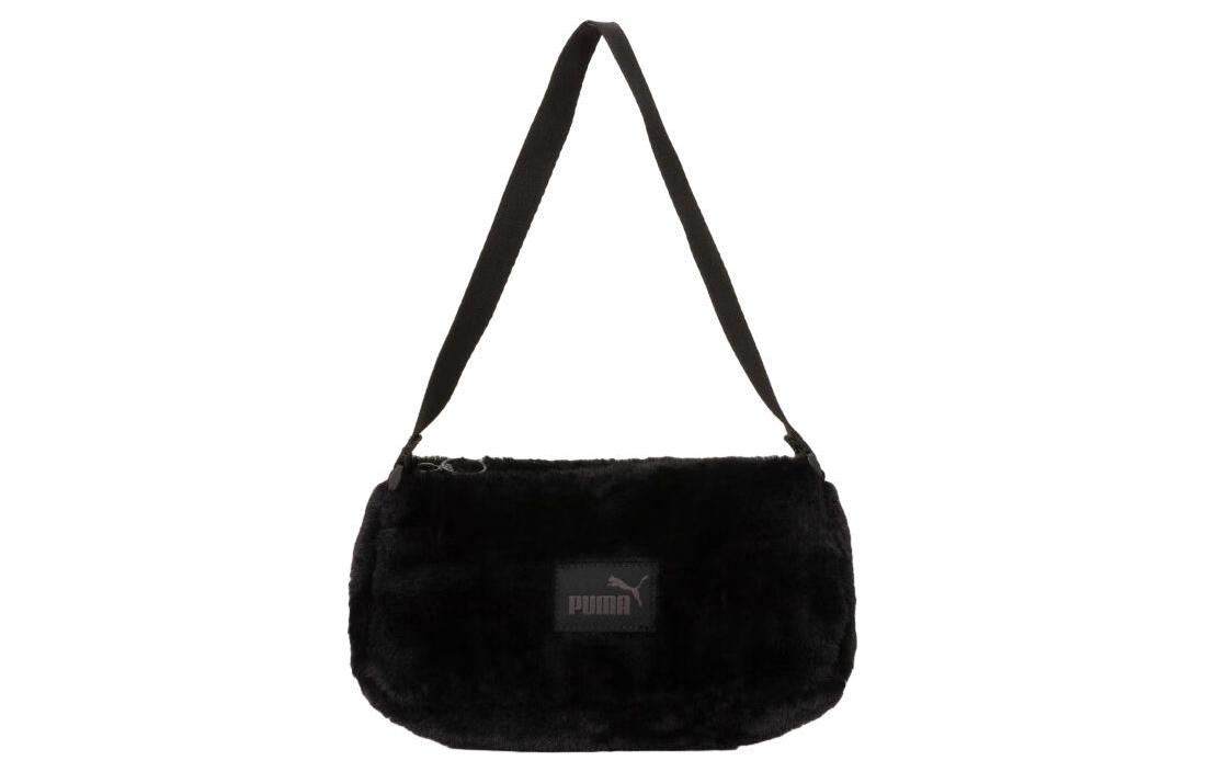 Сумка женская PUMA 079872-01 черная