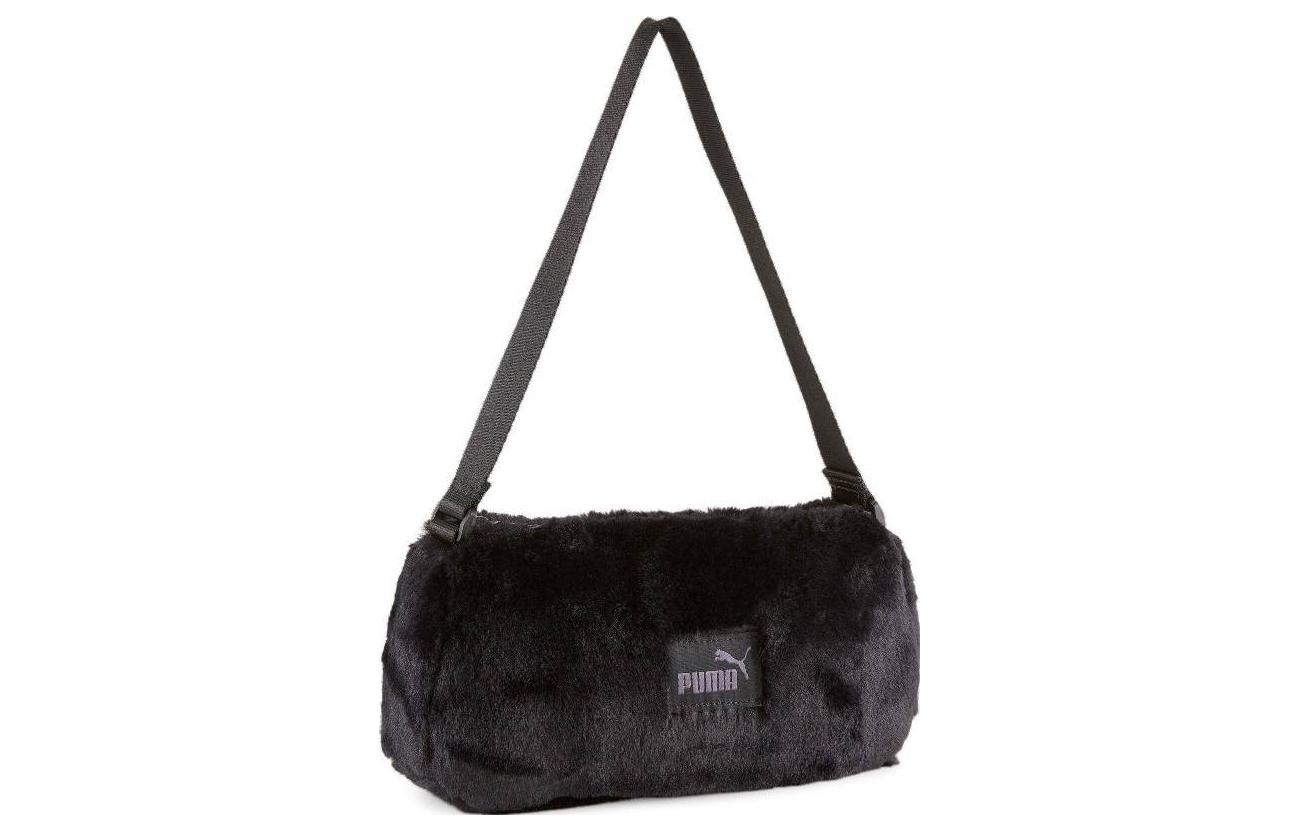 Сумка женская PUMA 079872-01 черная