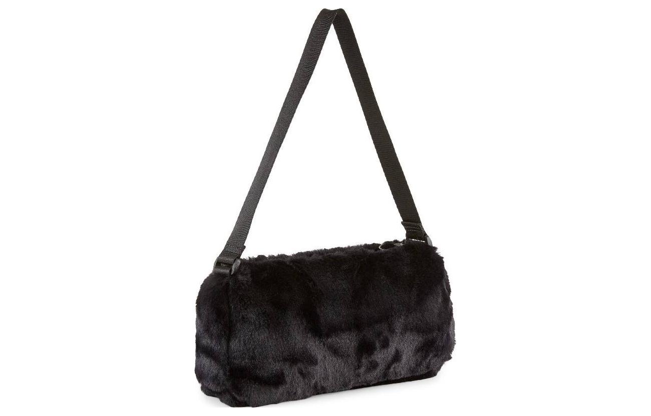 Сумка женская PUMA 079872-01 черная