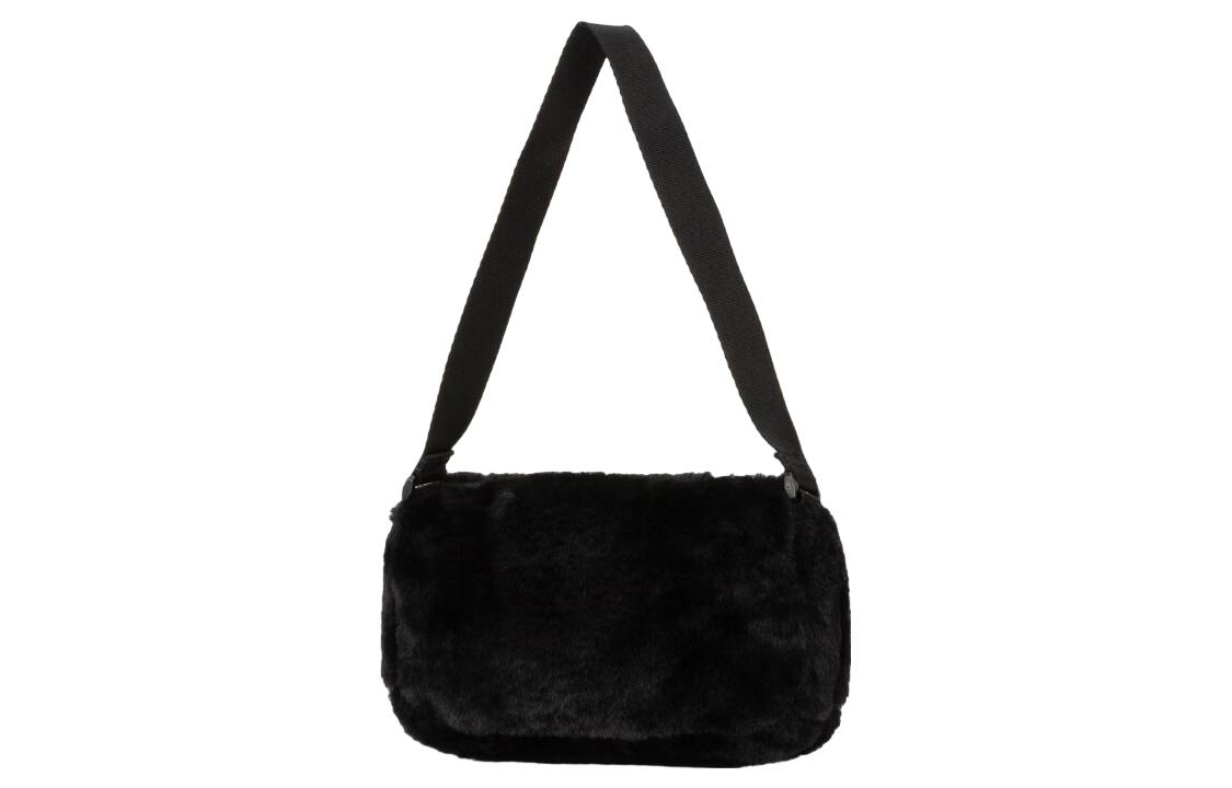 Сумка женская PUMA 079872-01 черная