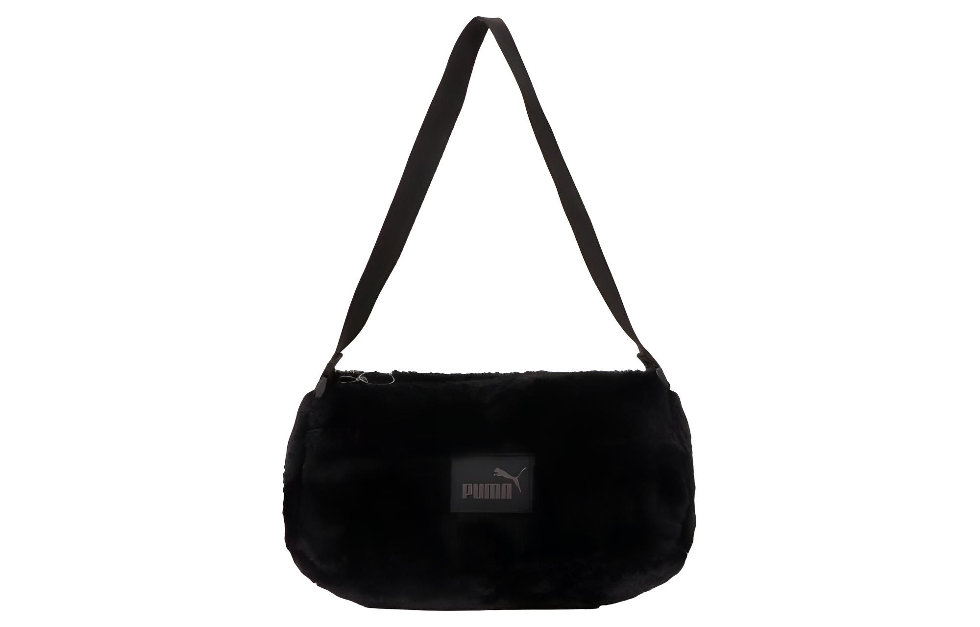 Сумка женская PUMA 079872-01 черная