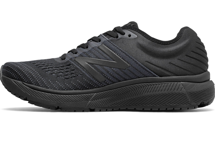 Кроссовки мужские New Balance 860 V10, черные, 41.5 EU