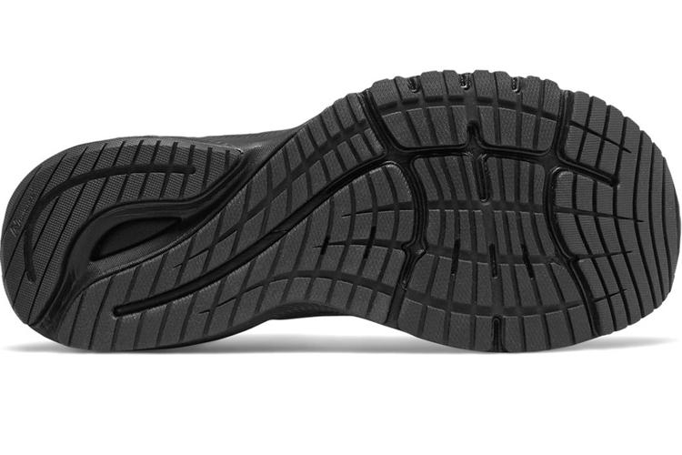 Кроссовки мужские New Balance 860 V10, черные, 41.5 EU