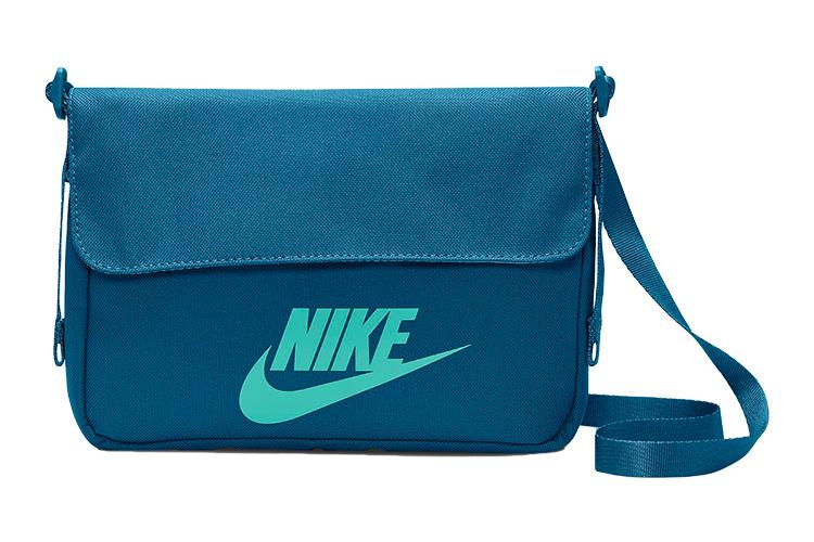 Сумка унисекс Nike Dock Blue, dock blue