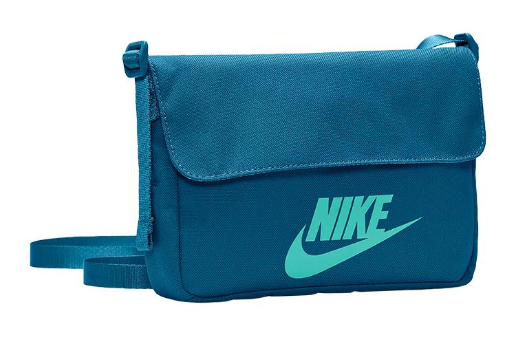 Сумка унисекс Nike Dock Blue, dock blue