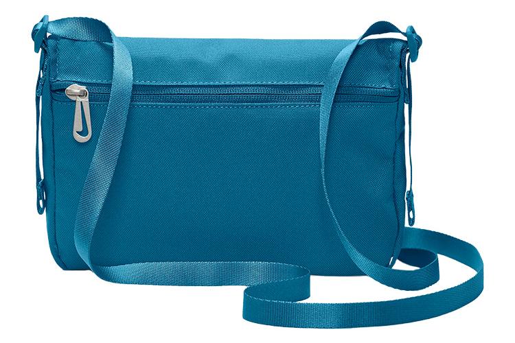 Сумка унисекс Nike Dock Blue, dock blue