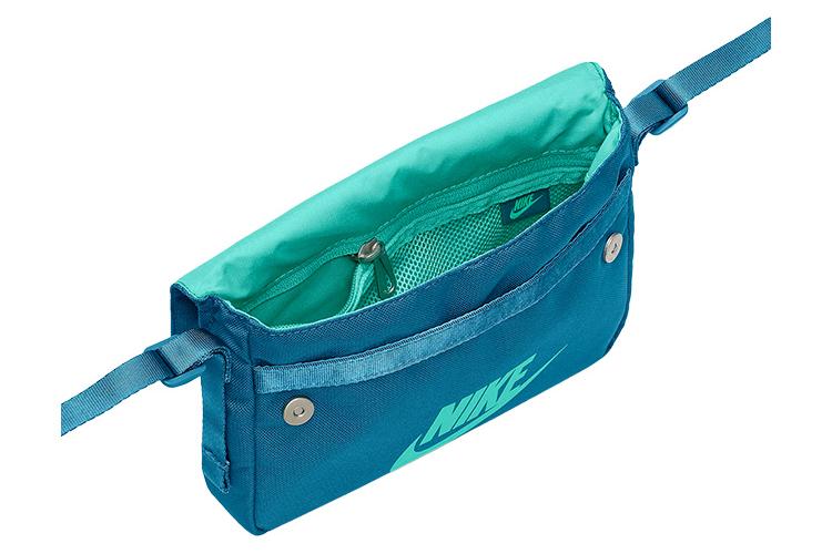 Сумка унисекс Nike Dock Blue, dock blue