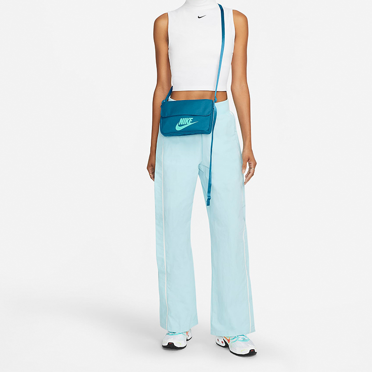 Сумка унисекс Nike Dock Blue, dock blue