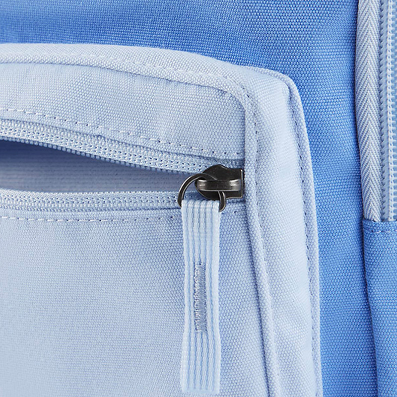 Рюкзак унисекс Nike Tanjun светло-голубой