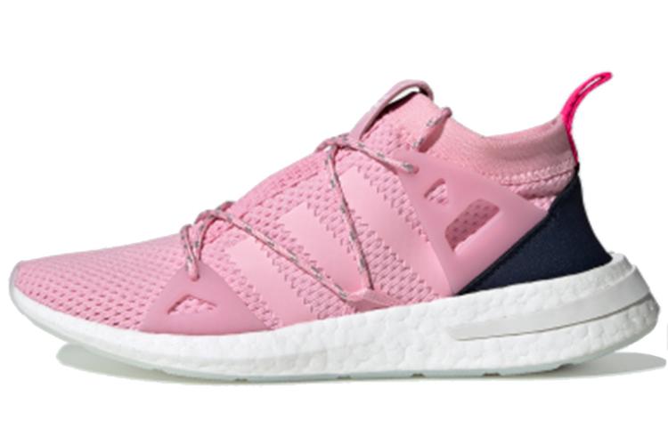Кроссовки женские Adidas Arkyn, true pink