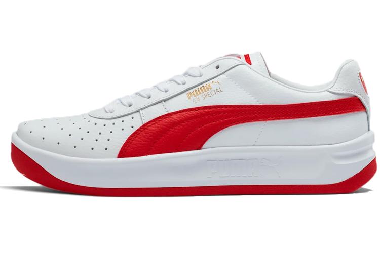 Кроссовки мужские PUMA Gv Special Ribbon красные, 42.5 EU