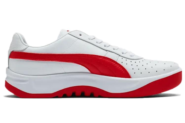 Кроссовки мужские PUMA Gv Special Ribbon красные, 42.5 EU