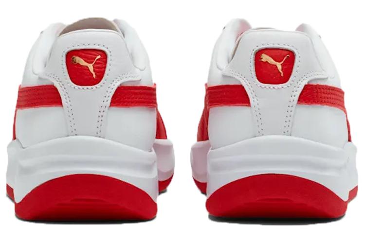 Кроссовки мужские PUMA Gv Special Ribbon красные, 42.5 EU