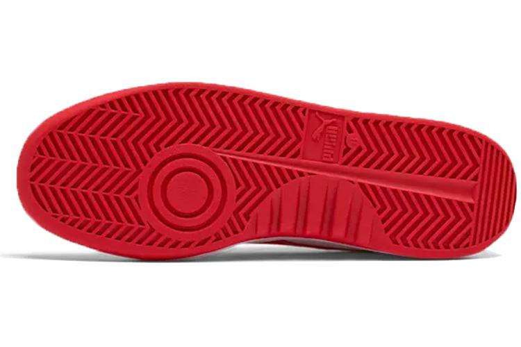 Кроссовки мужские PUMA Gv Special Ribbon красные, 42.5 EU