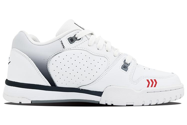 Кроссовки мужские Nike Air Cross Trainer 3 Low-Top черно-белые, 42 EU