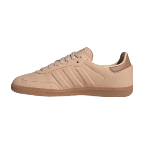 Велотуфли мужские Adidas Samba Halo Blush Gum, 40 2/3 EU
