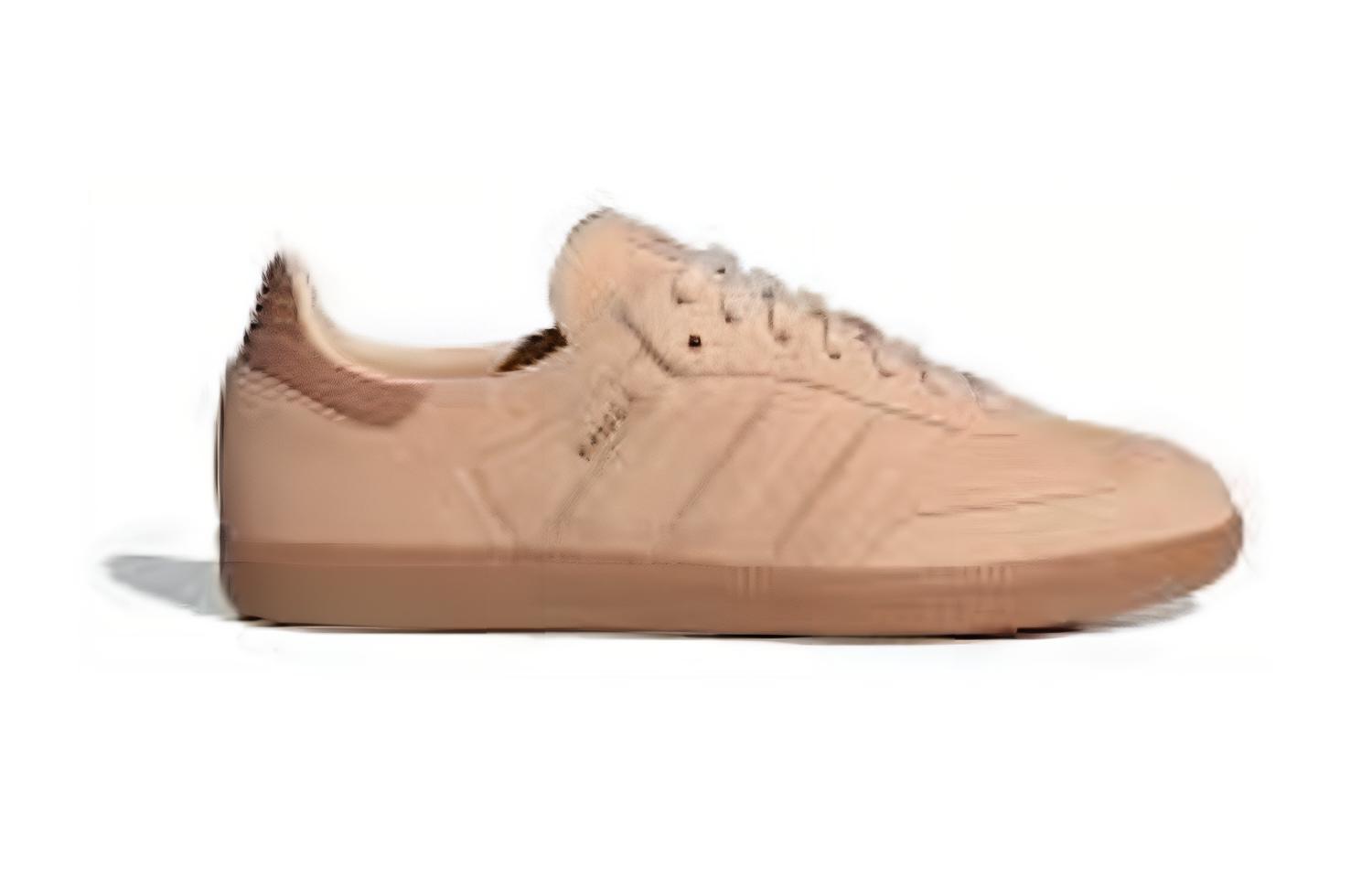 Велотуфли мужские Adidas Samba Halo Blush Gum, 40 2/3 EU