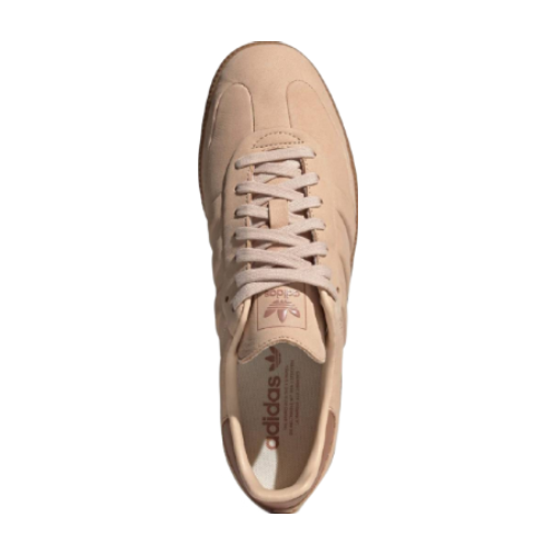 Велотуфли мужские Adidas Samba Halo Blush Gum, 40 2/3 EU
