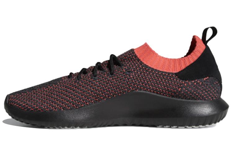 Кроссовки мужские Adidas Originals Tubular Shadow Primeknit, trace scarlet