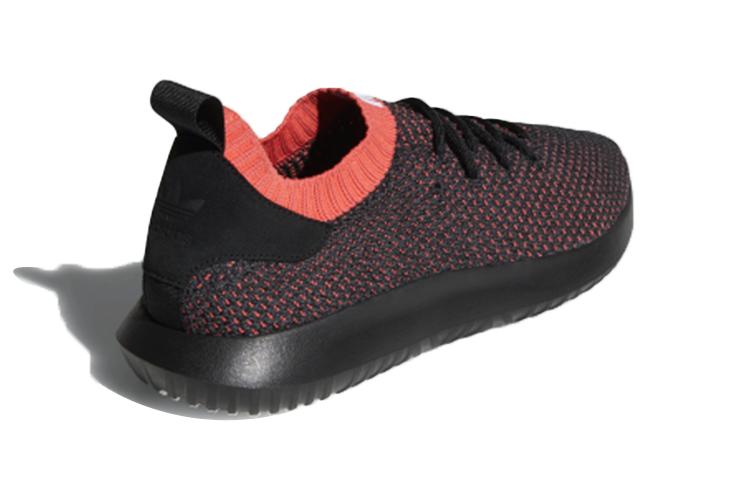 Кроссовки мужские Adidas Originals Tubular Shadow Primeknit, trace scarlet, 44 EU
