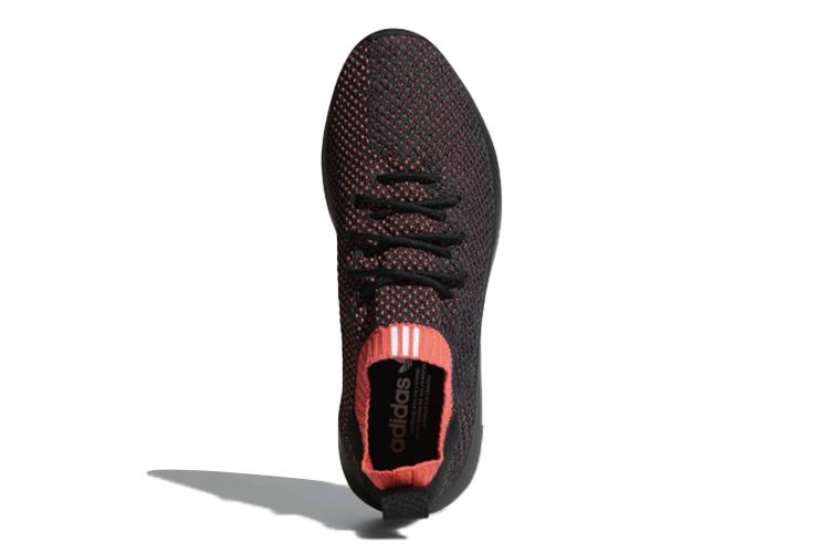 Кроссовки мужские Adidas Originals Tubular Shadow Primeknit, trace scarlet, 44 EU