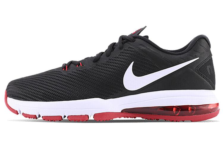 Кроссовки мужские Nike Air Max Full Ride Tr 1.5 bred