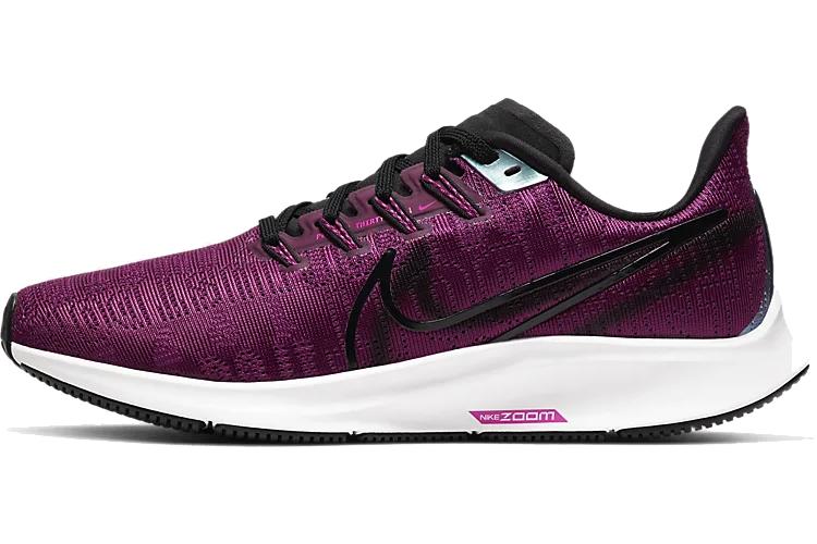Кроссовки женские Nike Air Zoom Pegasus 36 Premium, true berry