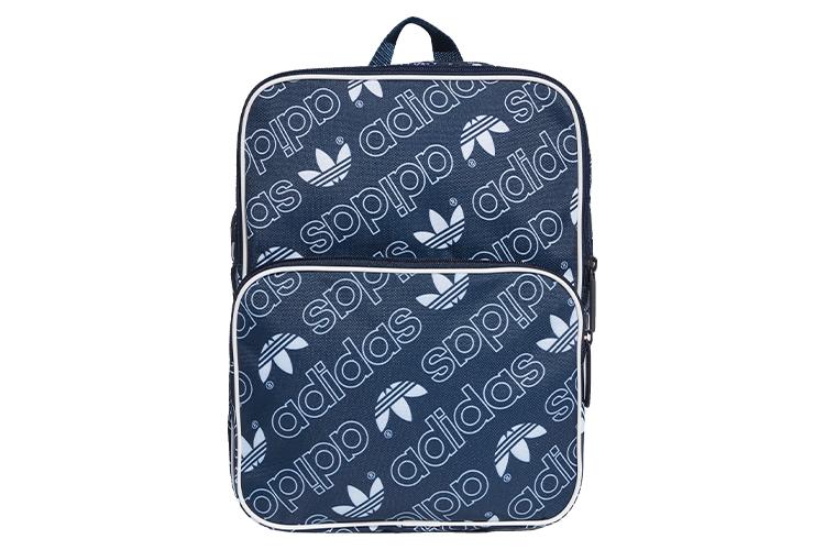 Рюкзак унисекс Adidas Originals DH3365 темно-синий