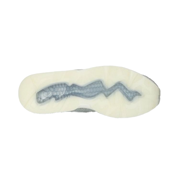 Кроссовки женские PUMA Blaze Cage Evoknit серые, 42 EU