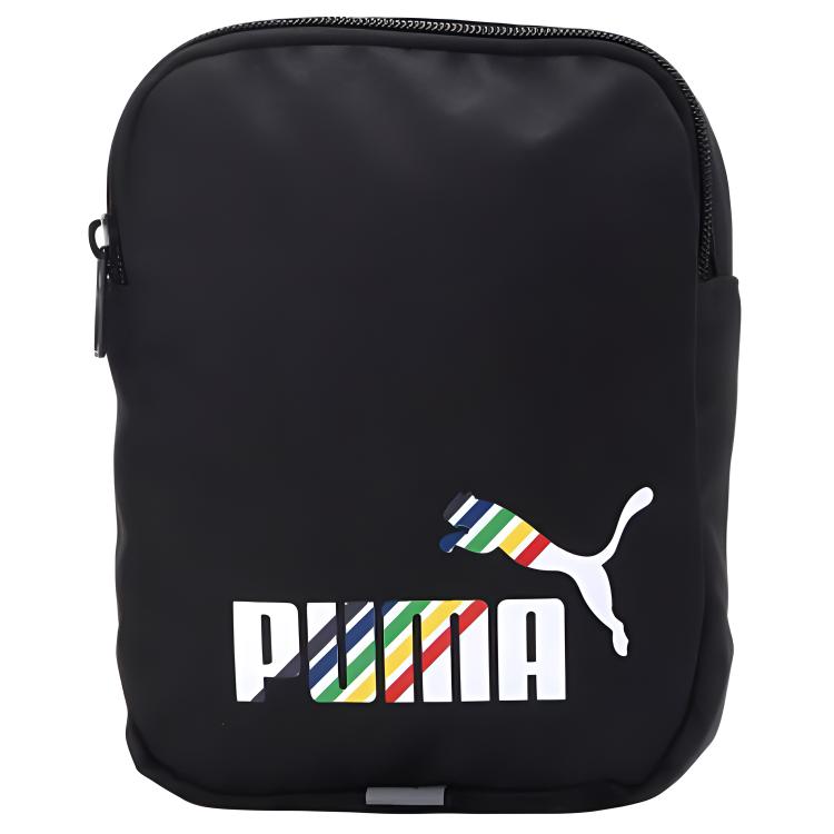 Комплект сумок унисекс PUMA 079544-12 черная