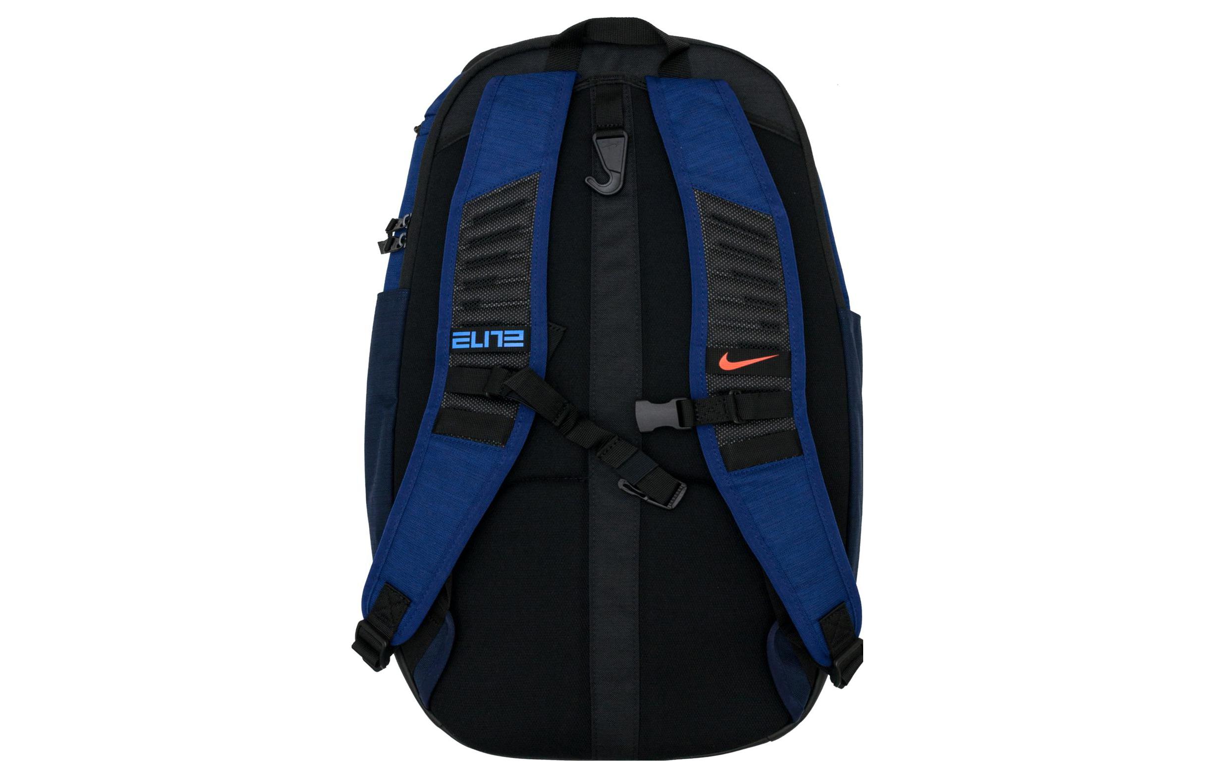 Рюкзак Nike BA5554-407 синий