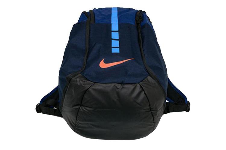 Рюкзак Nike BA5554-407 синий