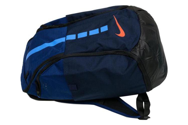 Рюкзак Nike BA5554-407 синий
