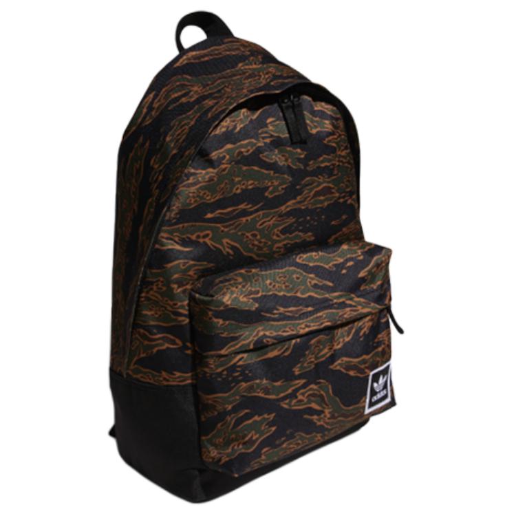 Рюкзак мужской Adidas Originals DH2571 army green/black