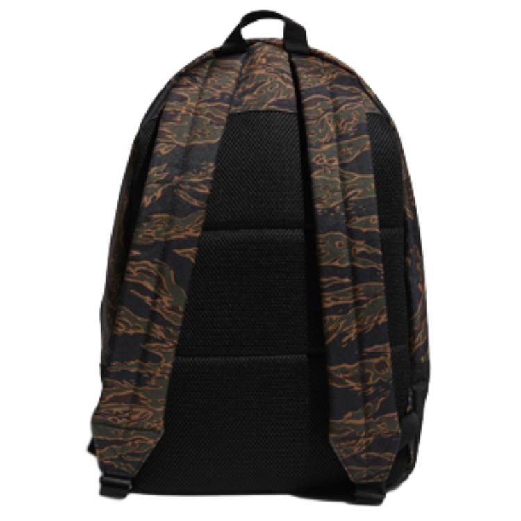 Рюкзак мужской Adidas Originals DH2571 army green/black