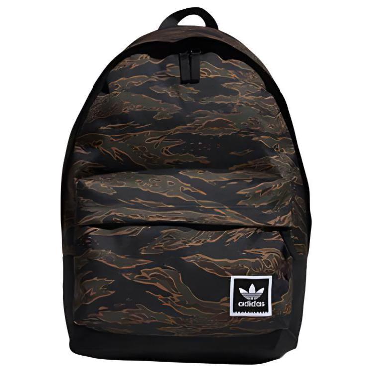 Рюкзак мужской Adidas Originals DH2571 army green/black