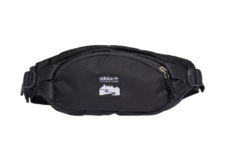 Сумка Adidas Originals HE9720 черная