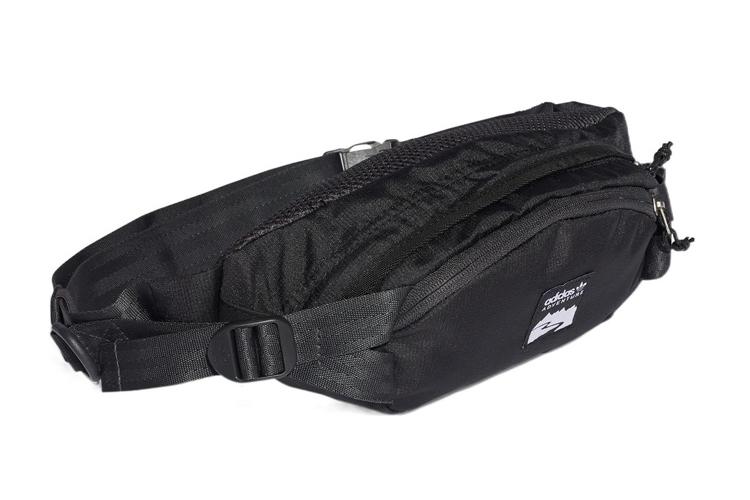 Сумка Adidas Originals HE9720 черная