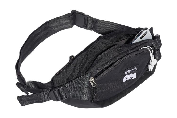 Сумка Adidas Originals HE9720 черная