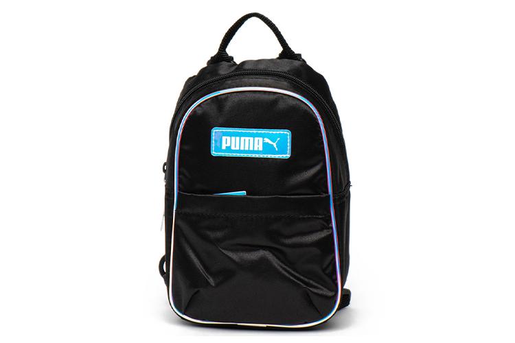 Рюкзак женский PUMA 076984-01 черный