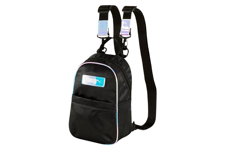 Рюкзак женский PUMA 076984-01 черный