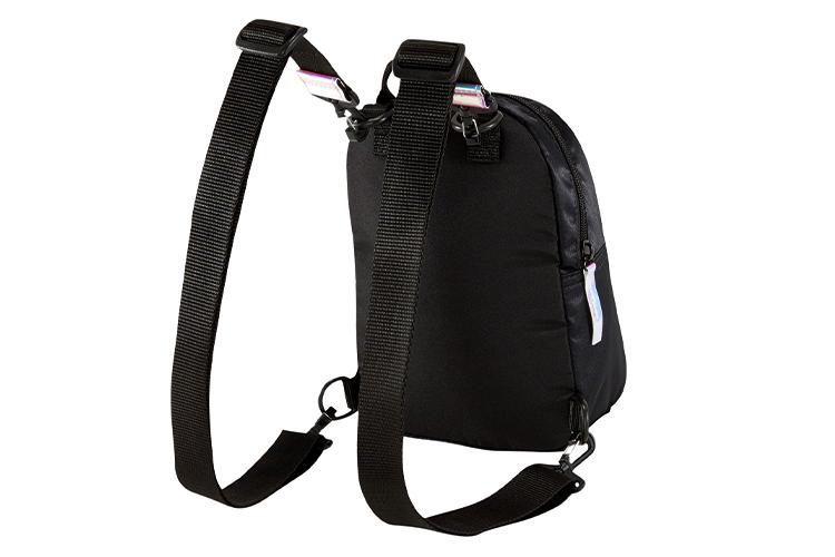 Рюкзак женский PUMA 076984-01 черный