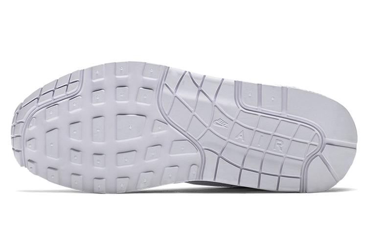 Кроссовки женские Nike Air Max 1 Liner белые, 36.5 EU