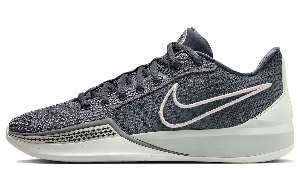 Кроссовки женские Nike Sabrina 1 Beyond серые