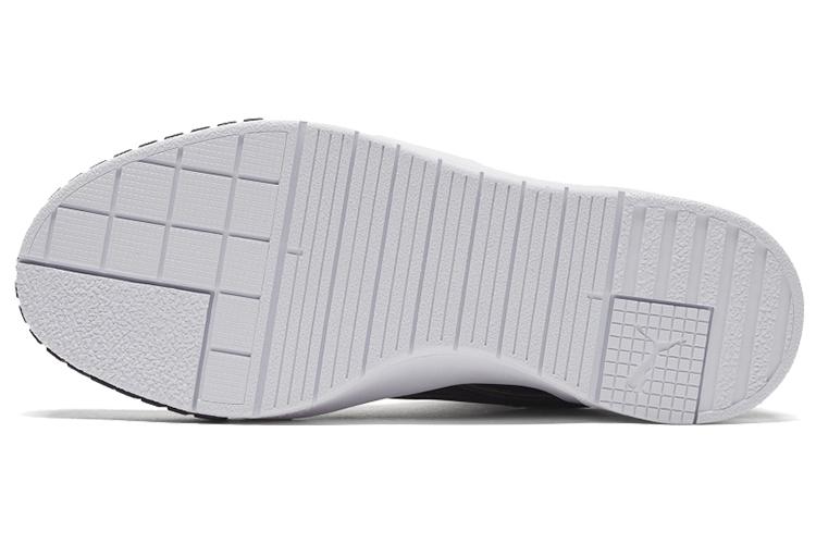 Кеды женские PUMA Cali Sport Wabi Sabi черные, 35.5 EU