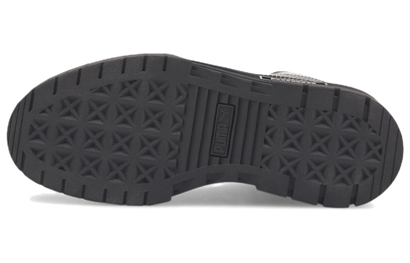 Ботинки женские PUMA Mayze Boot черные, 36 EU